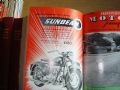 Skandinavisk Motor  Journal 1954-1970